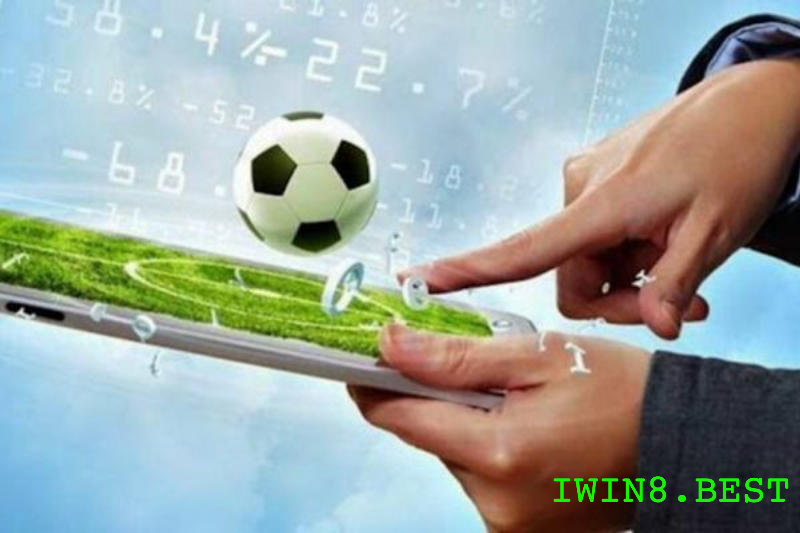 Cược thể thao Iwin cơ hội làm giàu nhanh chóng cho cược thủ 