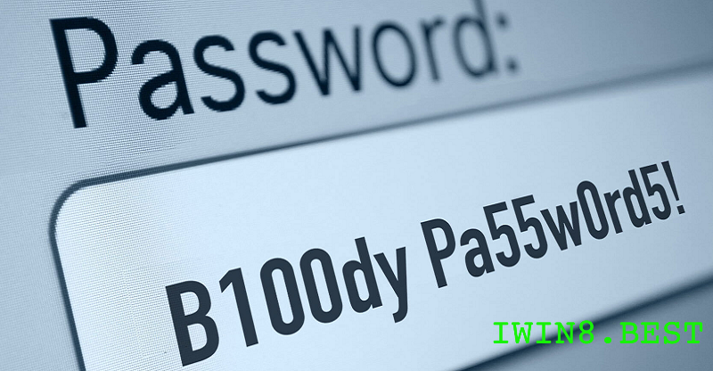 Cách lấy lại mật khẩu Iwin đơn giản, có thể tự thực hiện