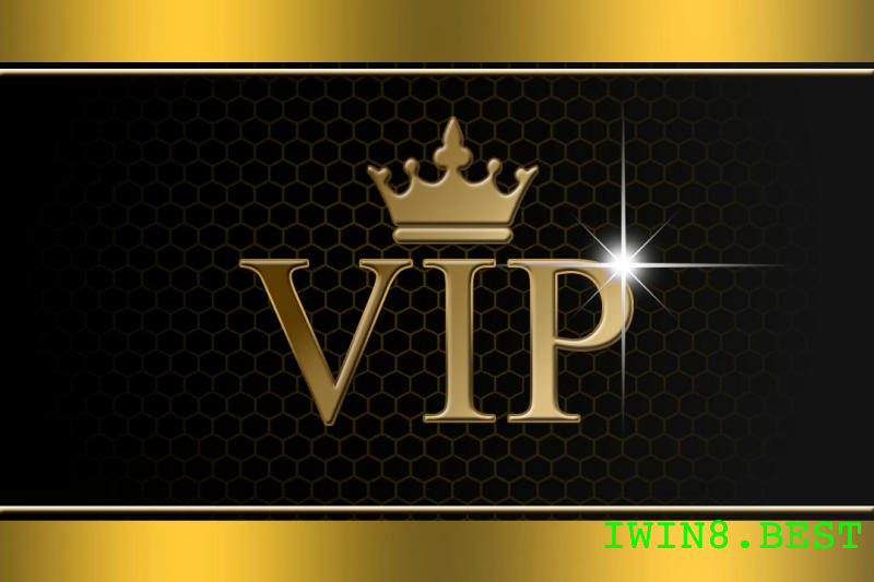Tổng hợp các ưu đãi hiện có tại hệ thống VIP Iwin 